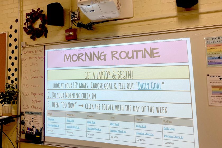 5 Tips for Back to School (for High School SPED) - Transition Abilities