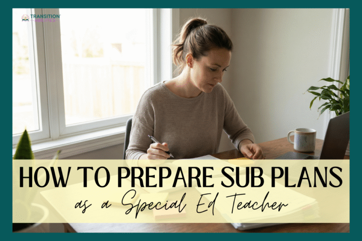 Free Video Learning Resources for High School & Transition SPED ...