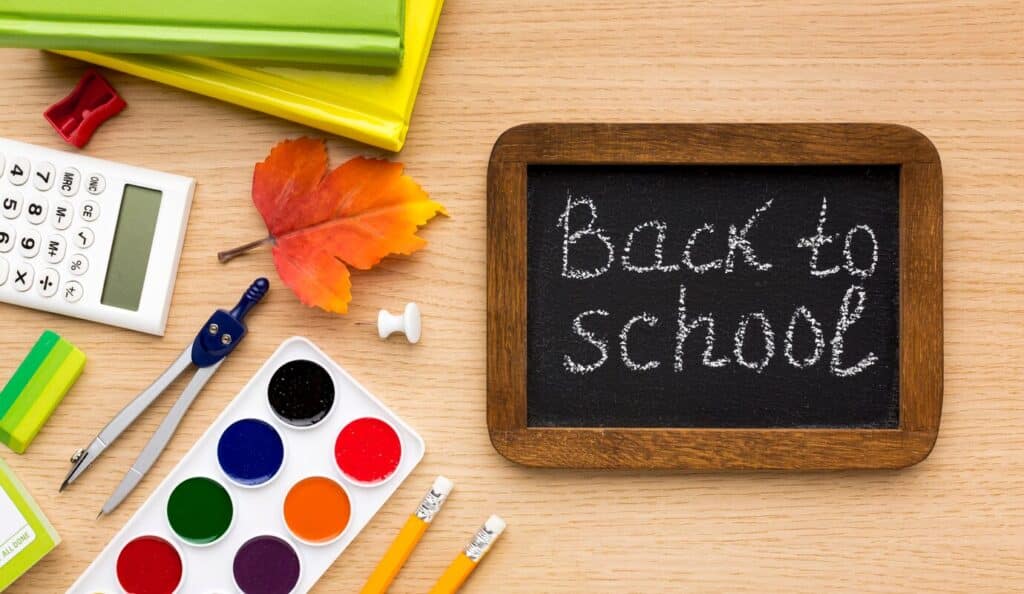 Back-to-School Tips & Activities for High School SPED and Transition ...