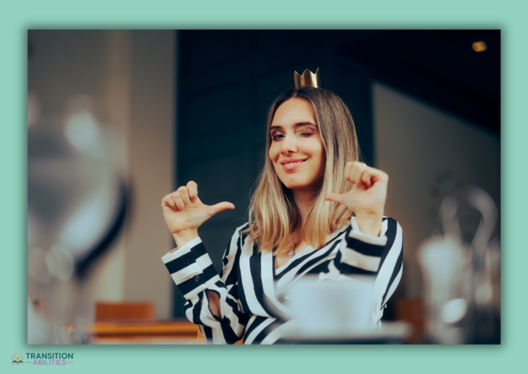 How to Prepare Students for Job Interviews - Transition Abilities