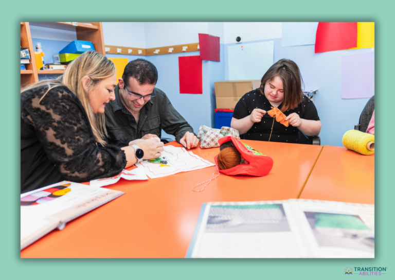 High School Transition Activities in Special Education - Transition ...