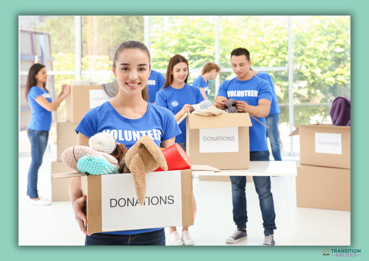 25 Fun Summer Activities for High School Special Ed Students ...